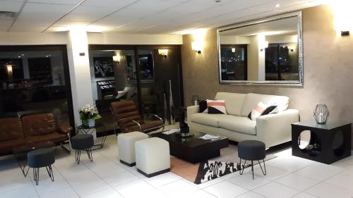 Фотография гостиницы Hôtel Le Collier