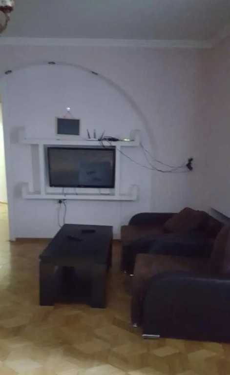 Фотография квартиры Апартаменты Dom