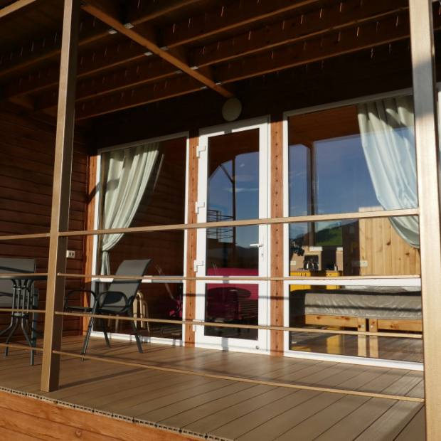 Фотографии квартиры
Апартаменты List