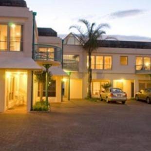 Фотографии мотеля
Pacific Harbour Motor Inn