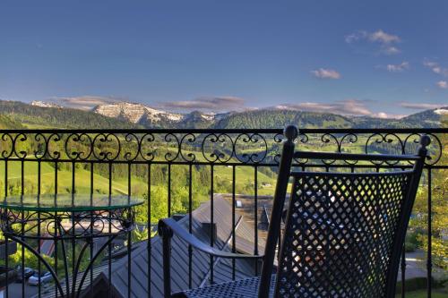 Фотография гостиницы Hotel Bayerischer Hof