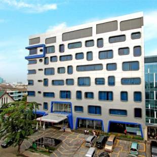 Фотографии гостиницы 
            Karibia Boutique Hotel