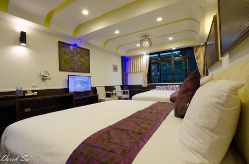 Фотография мини отеля Xianfeng B&B