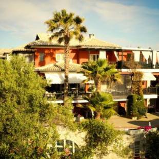 Фотографии апарт отеля
Hotel Aeollos