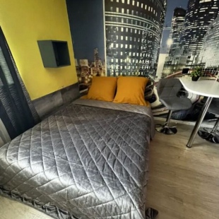 Фотография квартиры Квартира  Студия на Жд