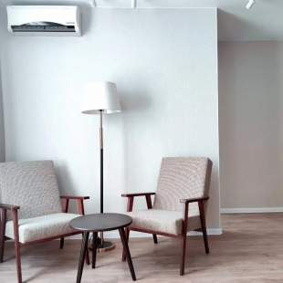 Фотография квартиры Квартира Двухкомнатная квартира рядом с Панорамой Сталинградской битвы, набережная