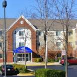 Фотография гостиницы Candlewood Suites Washington-Fairfax, an IHG Hotel