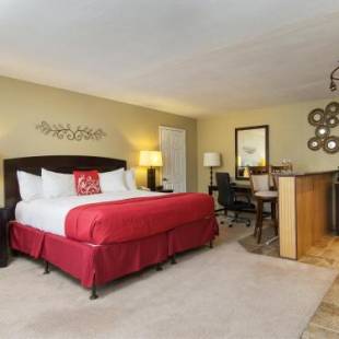 Фотографии гостиницы
Heavenly Inn Lake Tahoe