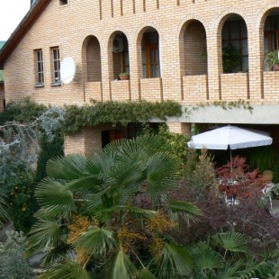 Фотография гостевого дома Золотой Ключик