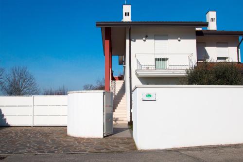 Фотография мини отеля Al Piovego