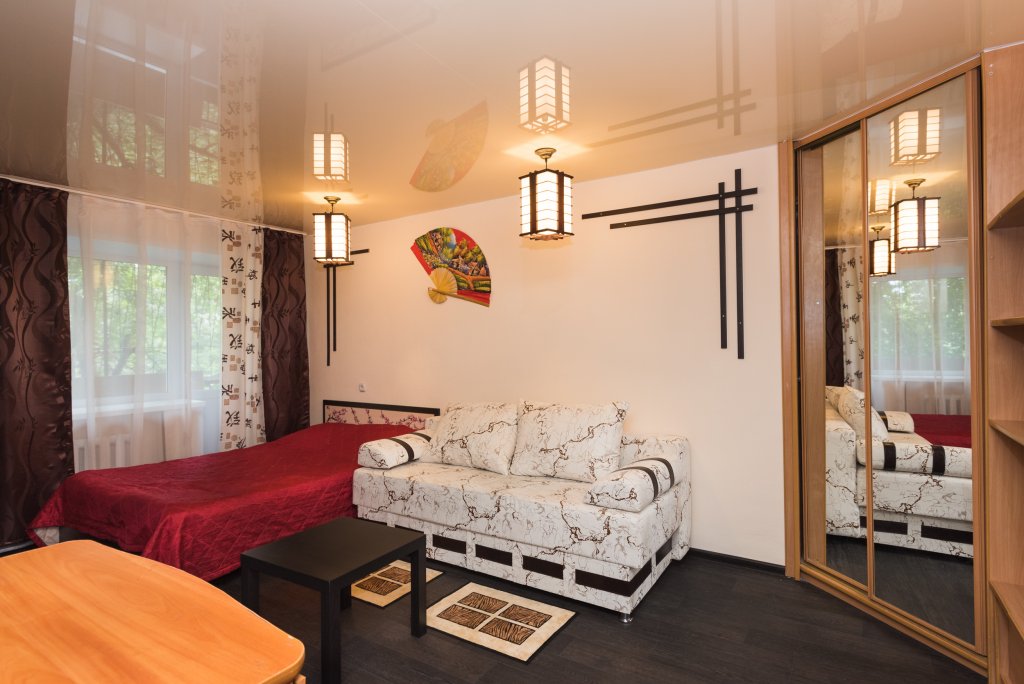 Фотография квартиры Апартаменты Марьин Дом на Московской 42