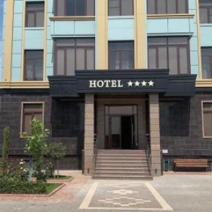 Фотография банкетного зала Дворец торжеств Аль Фирай