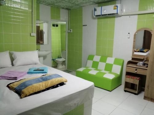 Фотография гостиницы Kanjana Resort