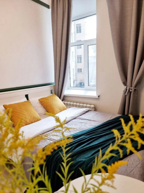 Фотография квартиры Апартаменты  Рижский Студия №18