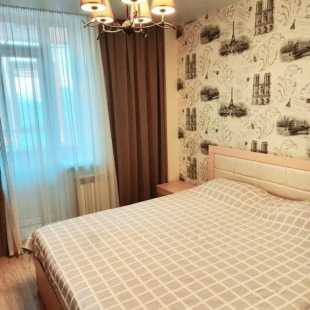 Фотография квартиры Квартира на ул Алексеева 21