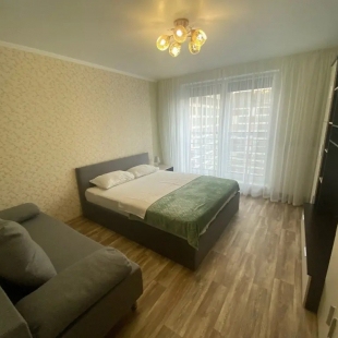 Фотография квартиры Апартаменты ЖК Novin Квартал 4