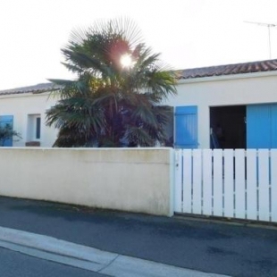 Фотография гостевого дома Maison La Faute-sur-Mer, 4 pièces, 6 personnes - FR-1-476-26