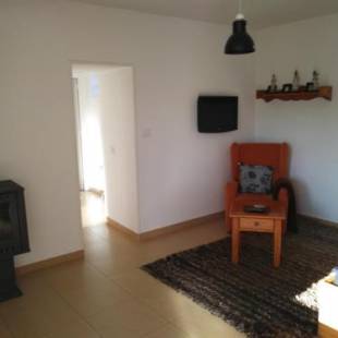 Фотографии гостевого дома
lugar del pazo nª9-albeos