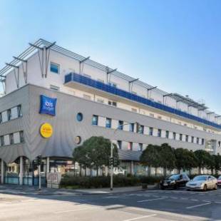 Фотографии гостиницы
ibis budget Duisburg City am Innenhafen