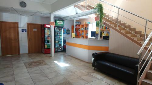 Фотографии гостиницы
Лукоморье