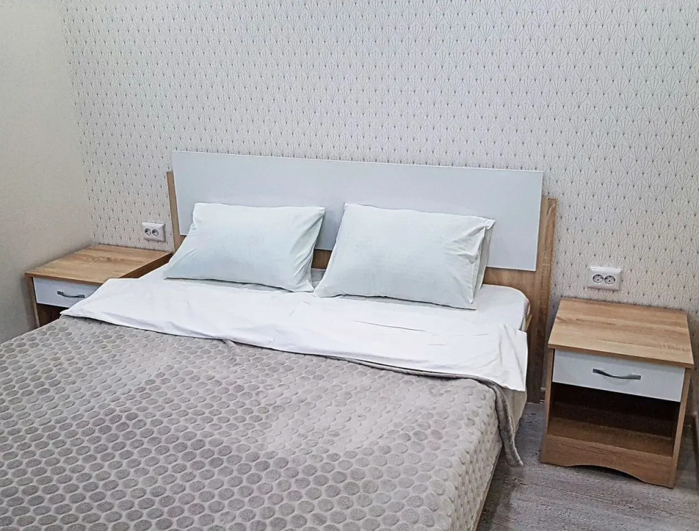 Фотография квартиры Квартира на Переулке Соборный 98