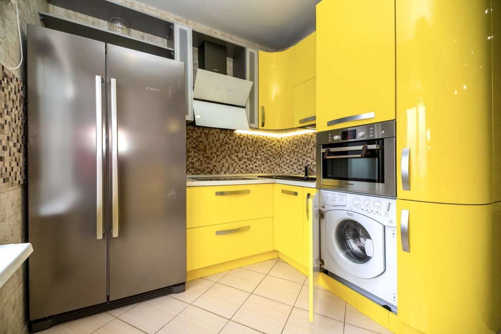 Фотография квартиры Апартаменты Уютная студия на двоих