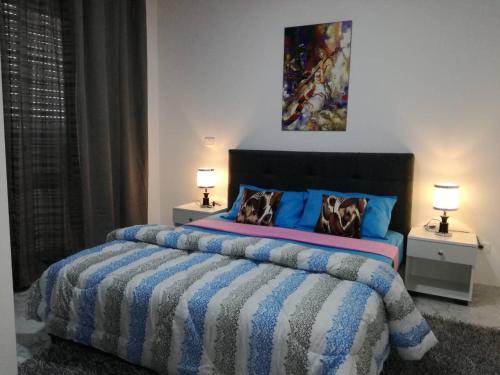 Фотография квартиры Le Luxe de Jardin de Carthage