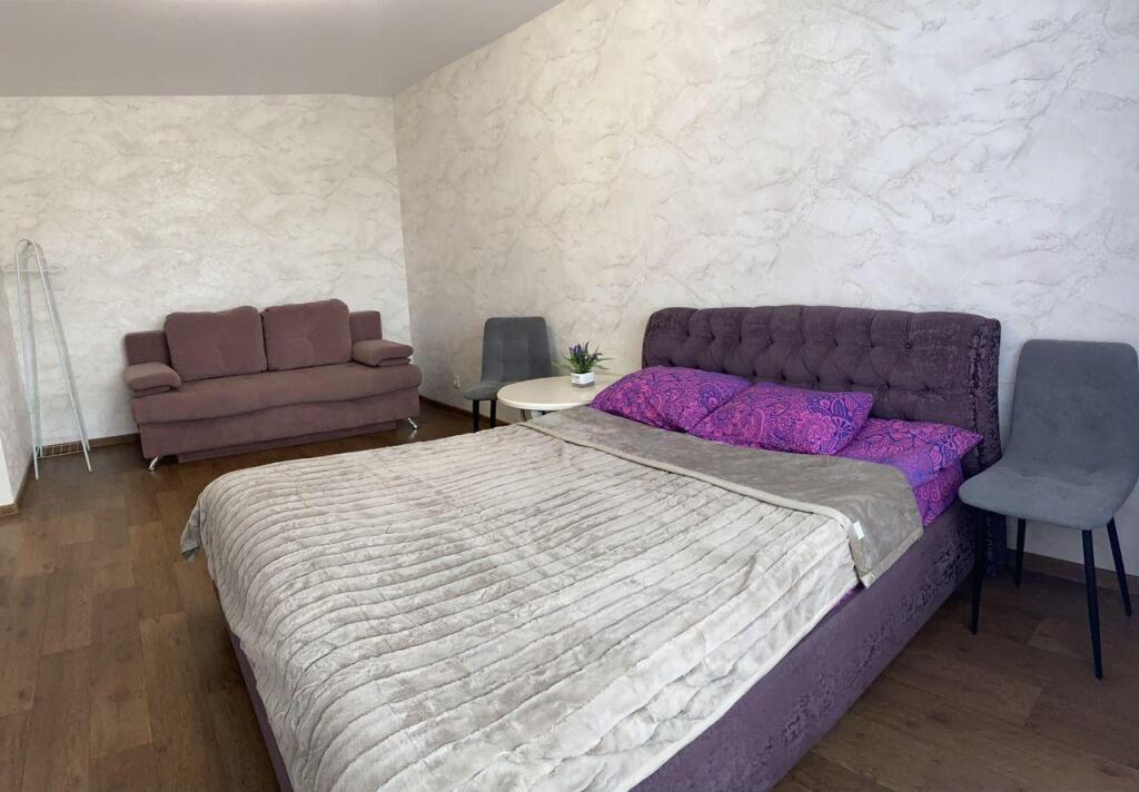 Фотография квартиры Апартаменты на бульваре Космонавтов 3