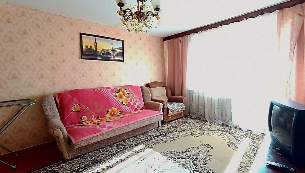 Фотография квартиры Квартира на Гвардейской 35