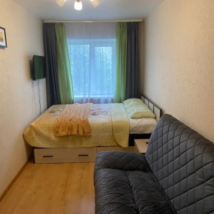 Фотография квартиры Апартаменты на Кирова 62а