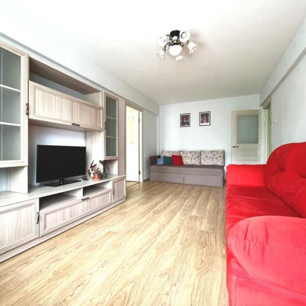 Фотографии квартиры
Апартаменты на Черняховского 80