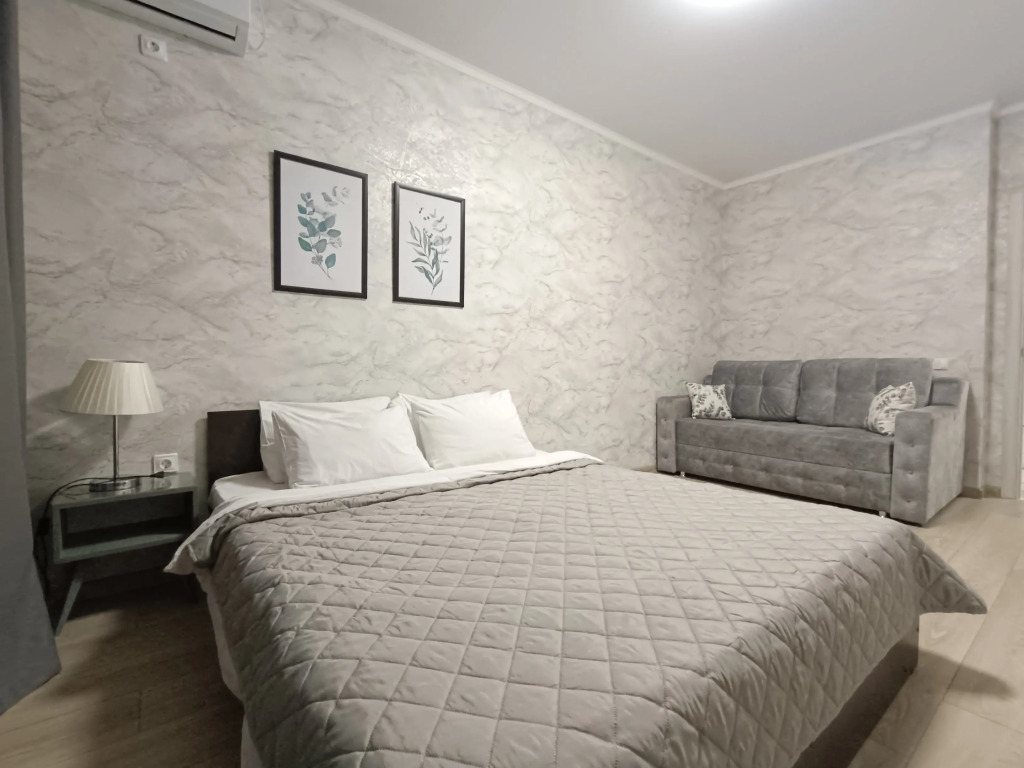 Фотография квартиры Апартаменты Бербера 22