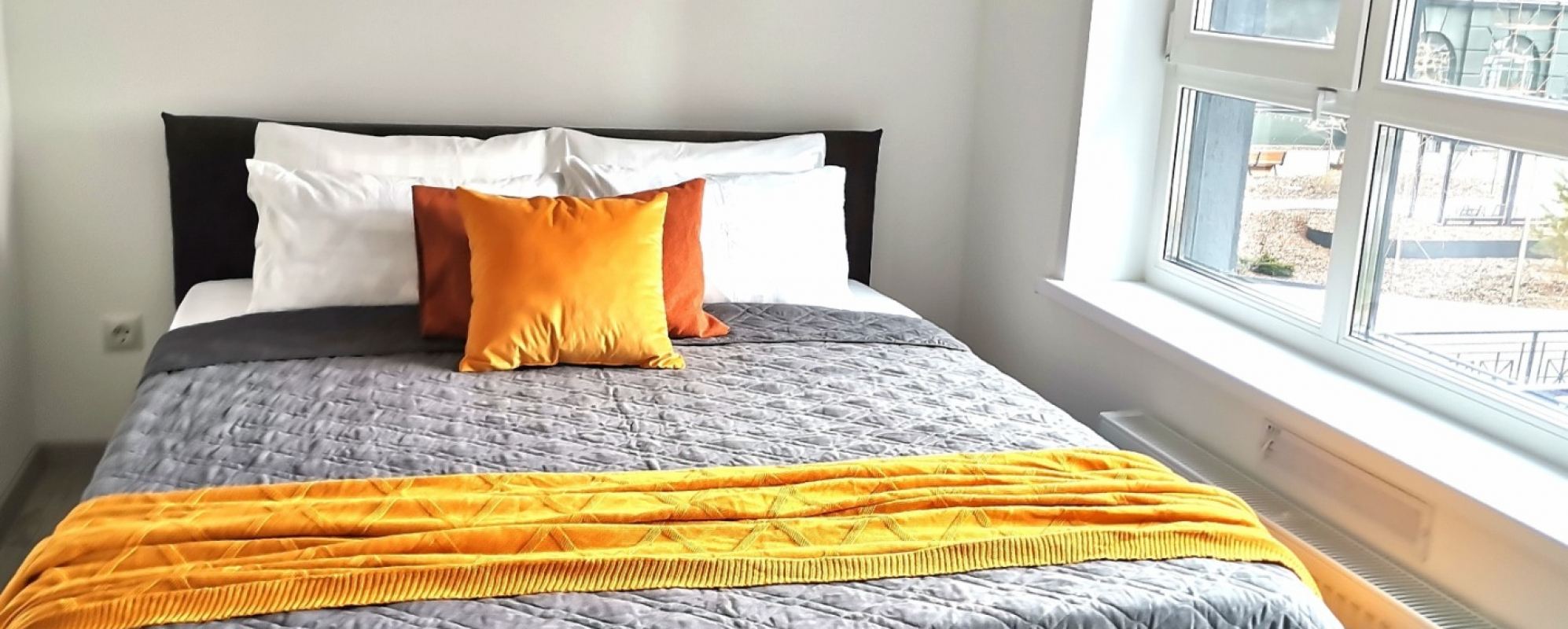 Фотографии квартирного агентства Пожарных и спасателей 1