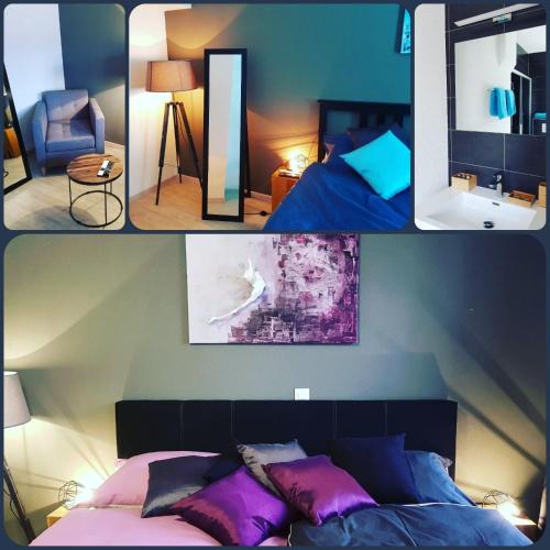 Фотография мини отеля Auberge de l’Union