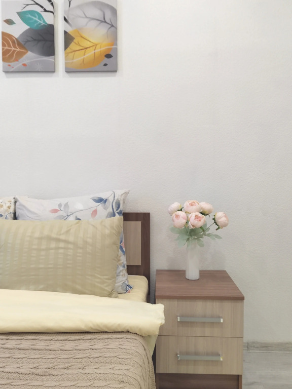 Фотография квартиры Квартира УК Атмосфера Браво