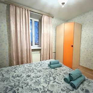 Фотография квартиры На Север на улице Профсоюзов 24