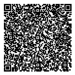 QR код гостиницы Цахкаовит
