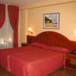 Фотография гостиницы Hotel El Nogal