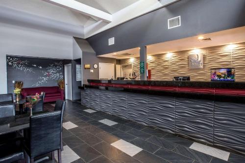 Фотография мотеля Quality Inn South Duncan