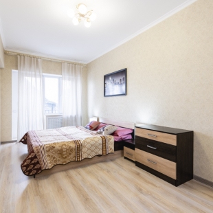 Фотография квартиры Квартира Радужный берег 277