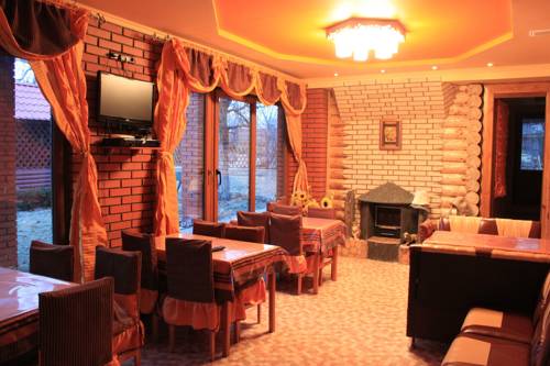 Фотографии гостиницы
Вулик