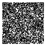 QR код достопримечательности Выставочный зал  "Богородское"