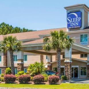 Фотографии гостиницы
Sleep Inn & Suites Pooler