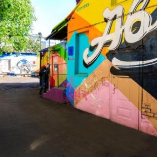 Фотография хостела Рус Авиатор 