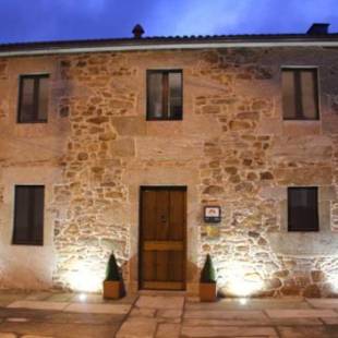 Фотографии гостевого дома
Casa Rural Liñeiros