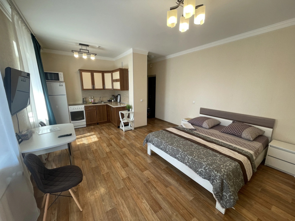 Фотография квартиры Квартира на Карла Либкнехта 112 (44)