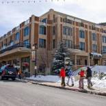 Фотография гостиницы The Caledonian