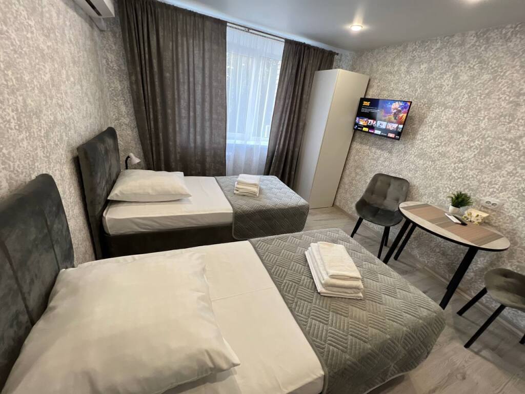 Фотография квартиры Апартаменты Для Пocуточной Арeнды на Дзержинского 19