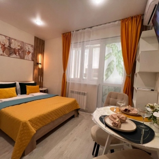 Фотография квартиры Апартаменты Sezam 12