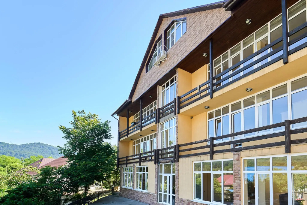 Фотография квартиры Апартаменты на улице Форелевая